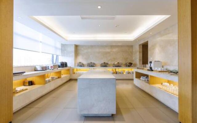 JI Hotel Shanghai Hongqiao International Exhibition Center