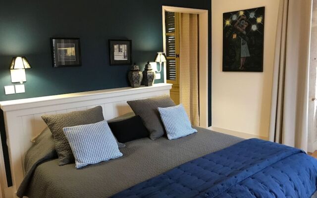 Le Relais de Scissé