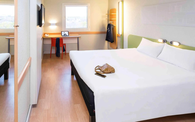 Ibis Madrid Alcorcon Móstoles