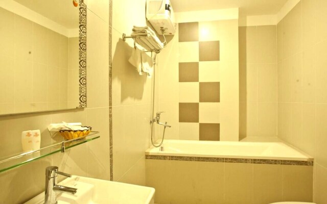 Danasea Hotel