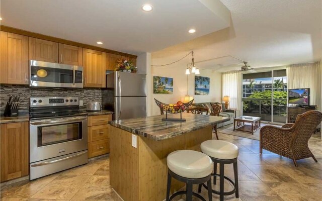 Maui Banyan #G-406 - 1 Br Condo