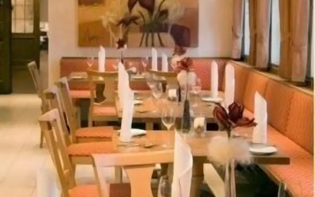 Waldhotel Nachtigall