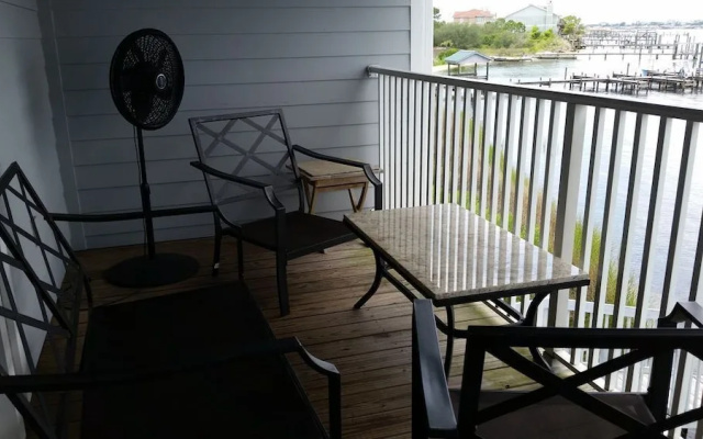 Perdido Key #A24 - 3 Br Condo