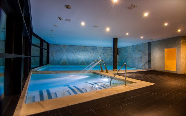 Encosta do Paraíso – Apartamentos Turísticos