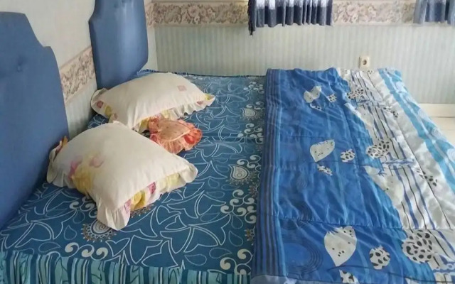 Villa Kota Bunga Sakura