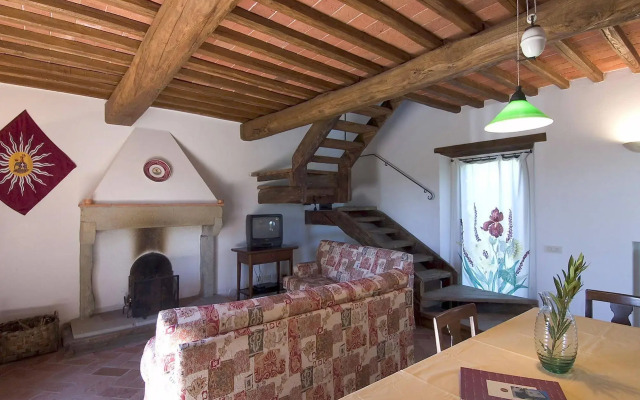 Il Colombaio di Cencio