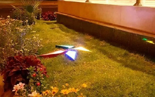 Quiet Seasons Hotel Apartments 2