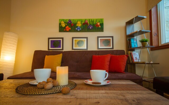 Erigone Cottage - Beautiful Ambiance