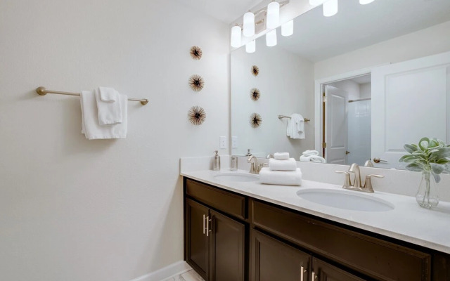 Stinger Drive Villa Champions Gate 8933