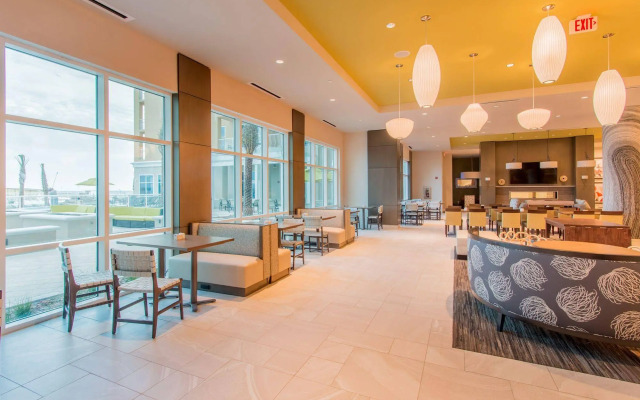 Hilton Garden Inn Ft. Walton Beach