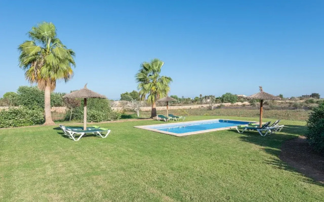 Sa Carrotja in Mallorca