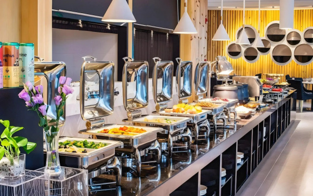 Atour Hotel South Bund Shanghai