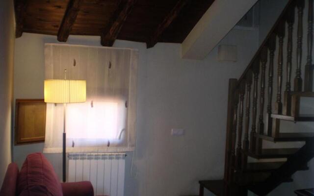 Posada Arco de San Miguel