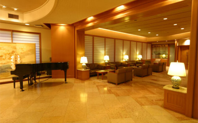 Suwa City Hotel Naritaya