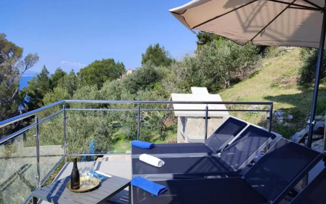 Villa Orada Superior Ground Floor