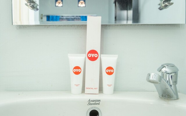 OYO 691 Kawaluyaan Residence