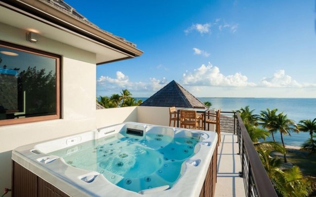 Kempa Kai by Grand Cayman Villas & Condos