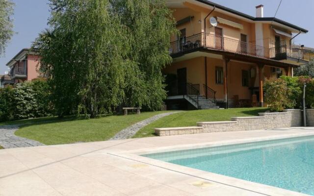 Appartamenti Villacedro