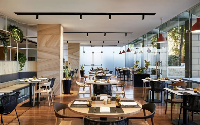 Crowne Plaza Sydney Macquarie Park by IHG