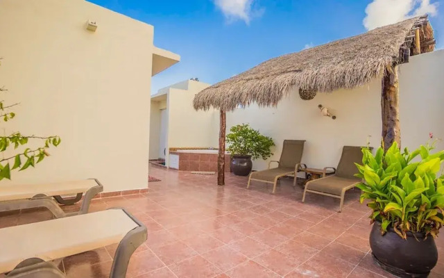 Margaritas 306 2 Bedroom Condo by Redawning