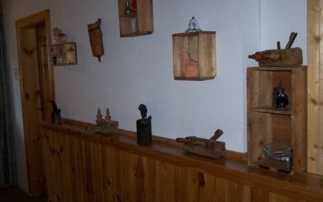 Pension Holzknechthof am See