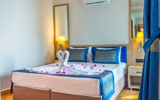 Relax Beach Hotel - All inclusive