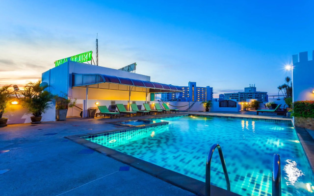 Tara Court Hotel