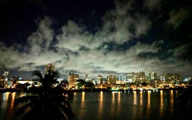 Modern Apartament en Puerto Rico