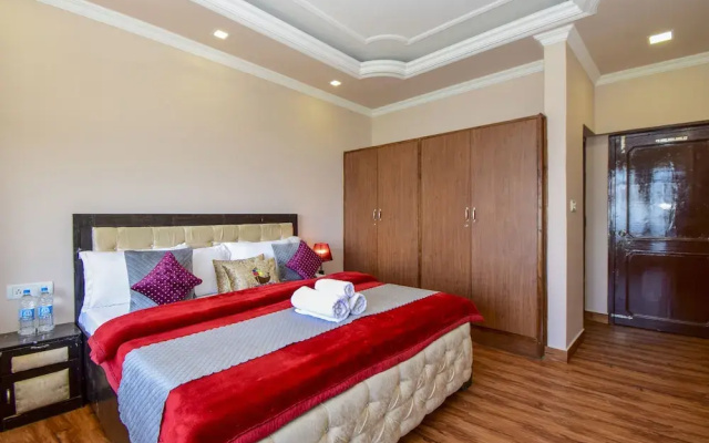 Chail Cabana by Dumnu Homes