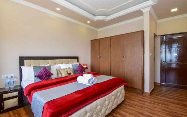 Chail Cabana by Dumnu Homes