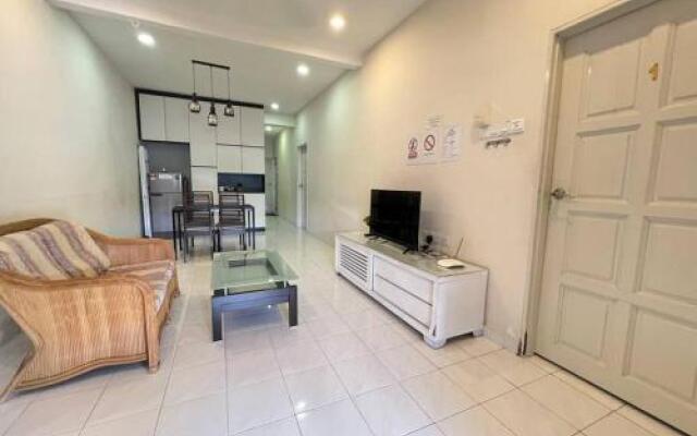Jiaxin Homestay Putri Wangsa