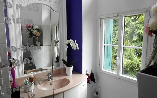 23 Avenue du 8 Mai 1945