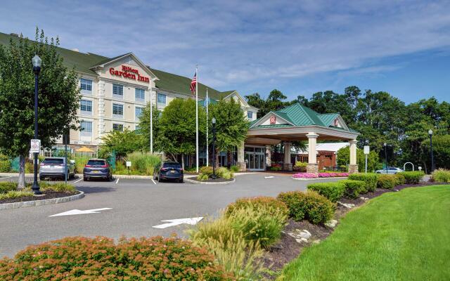 Hilton Garden Inn Hamilton