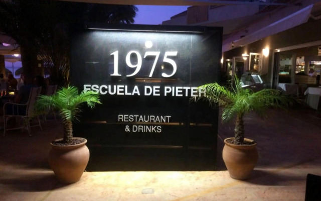 La Manga Apartamento - primera linea