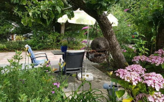 Vakantiewoning 'Villa Asterlaan' OK36