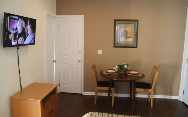 Comfy Studio Suite