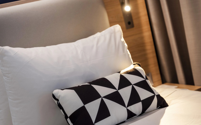Holiday Inn Express Nice Grand Arenas by IHG