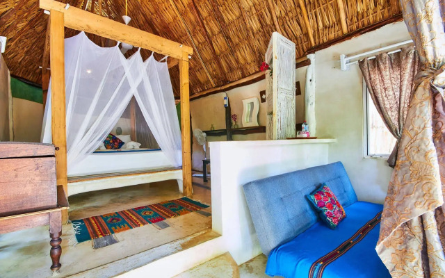 Posada Lamar Tulum Beach Front and Pool