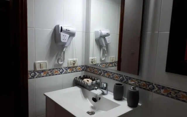 Central & Modern Apt in Candelaria Umdr