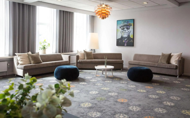 Scandic Regina