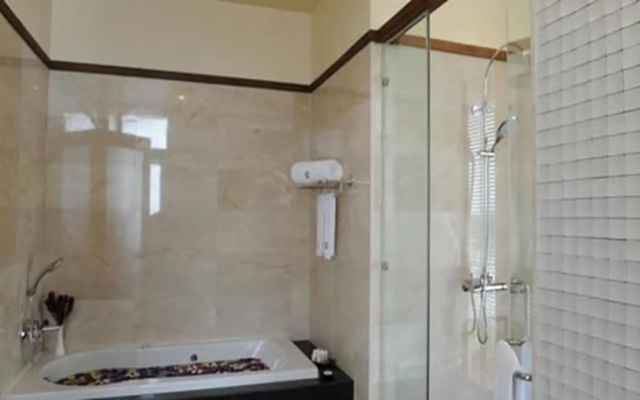 The Myat Mingalar Hotel