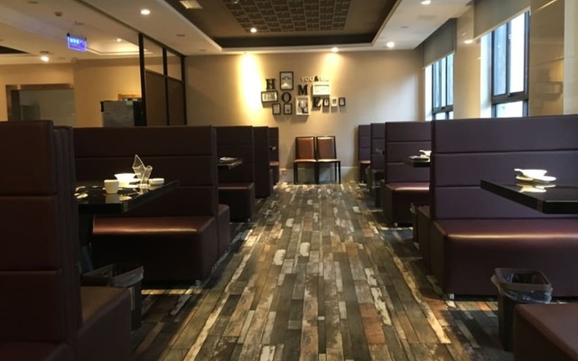 GreenTree Inn Tongling Yayuan