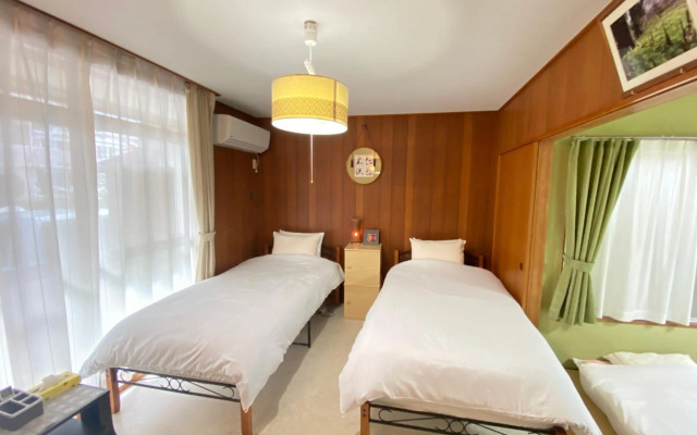 浜町小院 Guest House