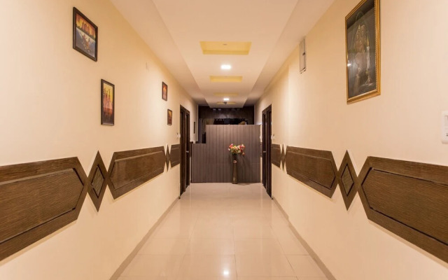 OYO 6320 Shri Balaji Avenue