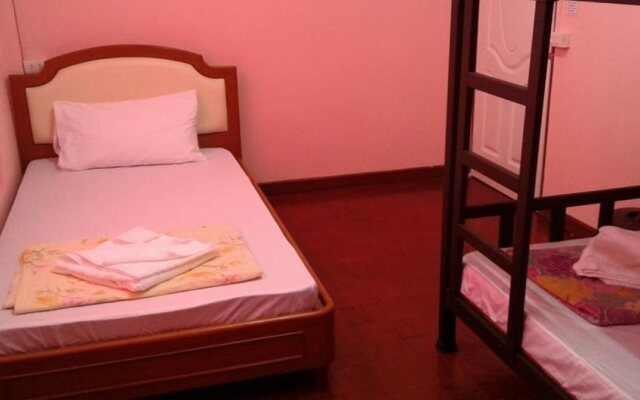 Krabi Bed Sleep Hotel