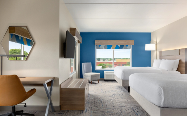 Holiday Inn Express & Suites Tuscaloosa-University by IHG