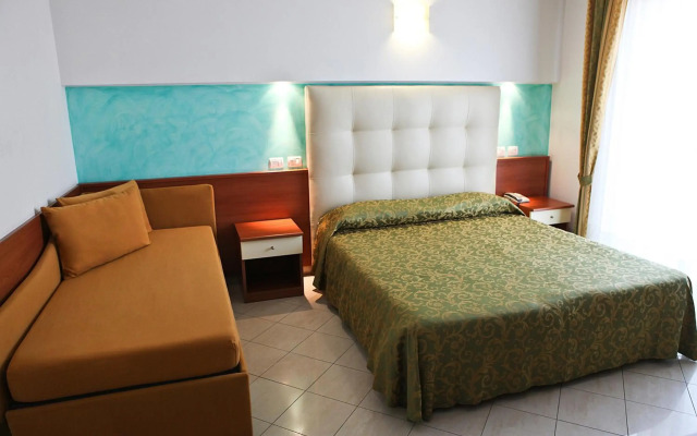 Hotel Gabbiano