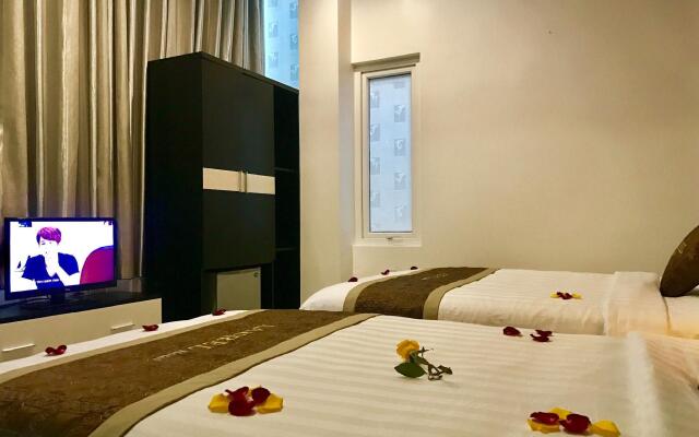 Laurel Hotel Hue