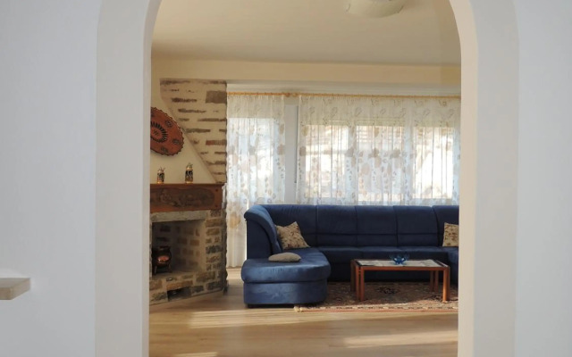 Appartamento Casa Fia per gruppi e famiglie