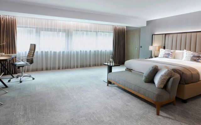 InterContinental Sofia by IHG